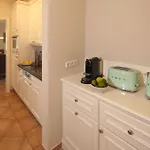Ferienwohnung Strand Lodge In Westerland