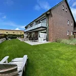 Ferienwohnung Strand Lodge In Westerland