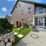 Ferienwohnung Strand Lodge In Westerland