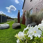 Ferienwohnung Strand Lodge In Westerland