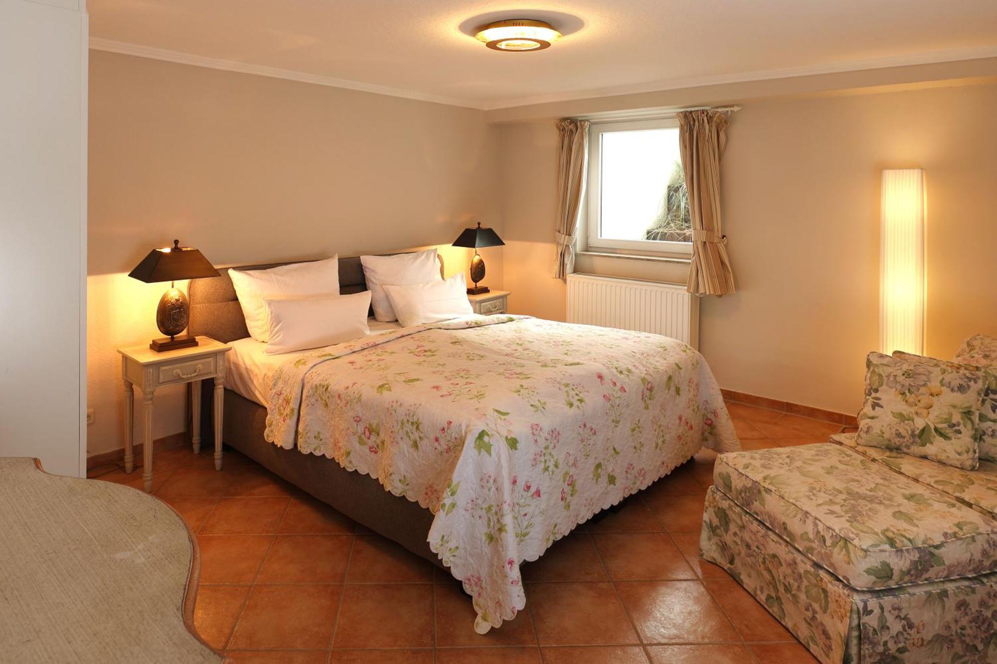 Apartment In
