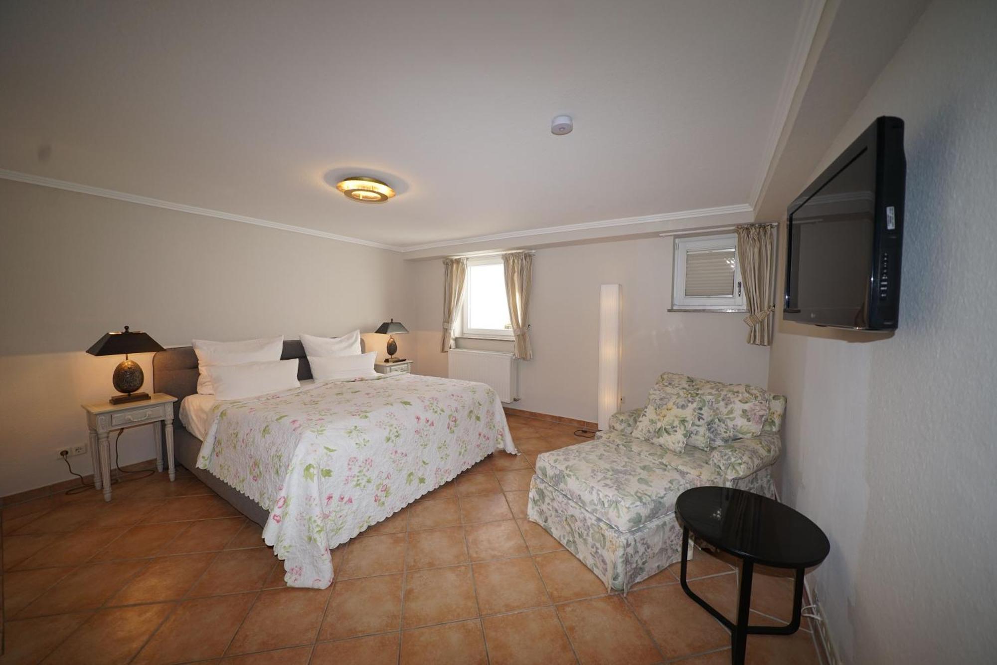 Apartment In *