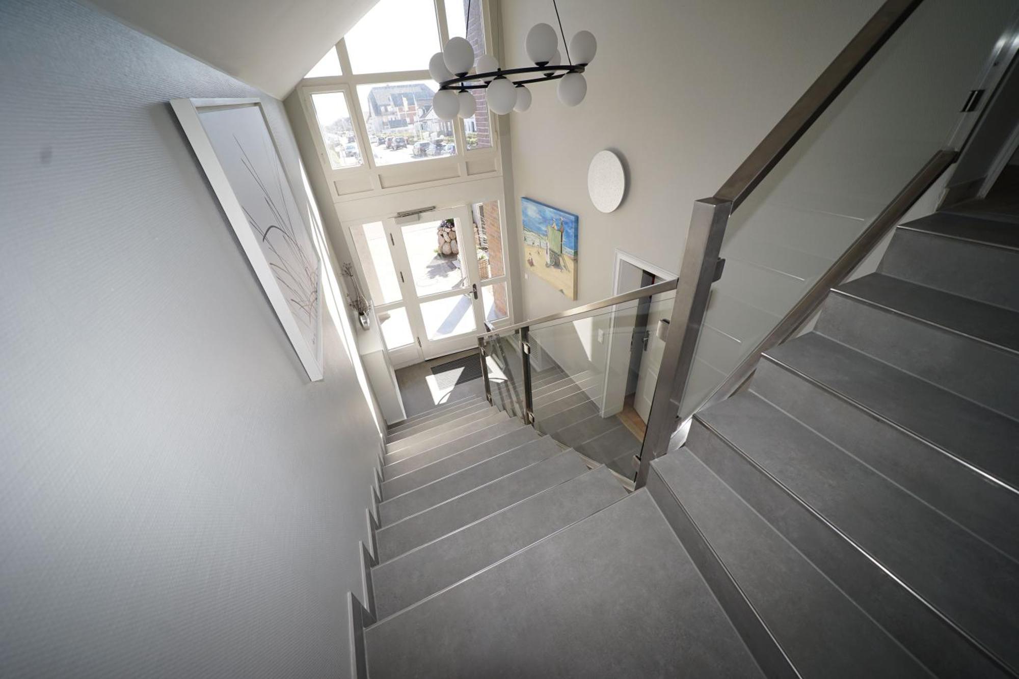 Apartment In Westerland