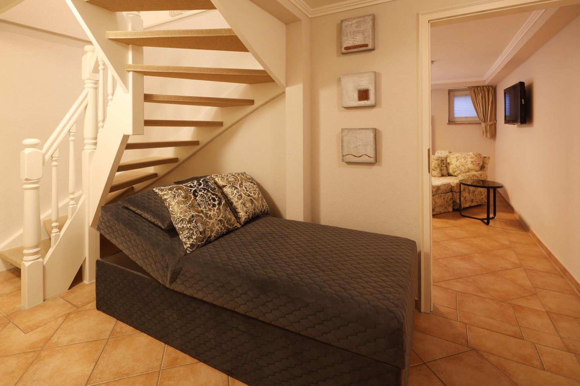 Apartment In *