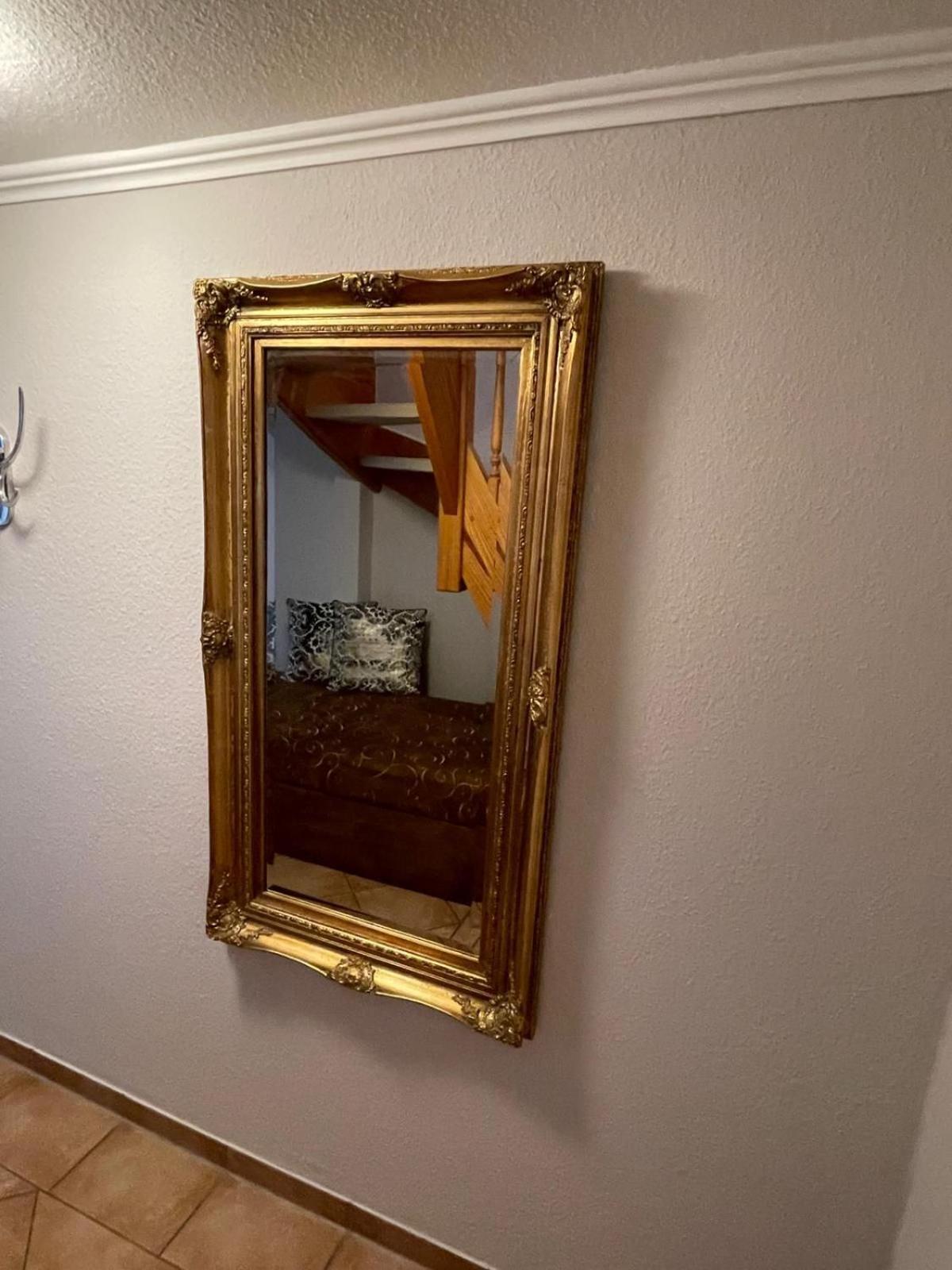 In Apartment Westerland