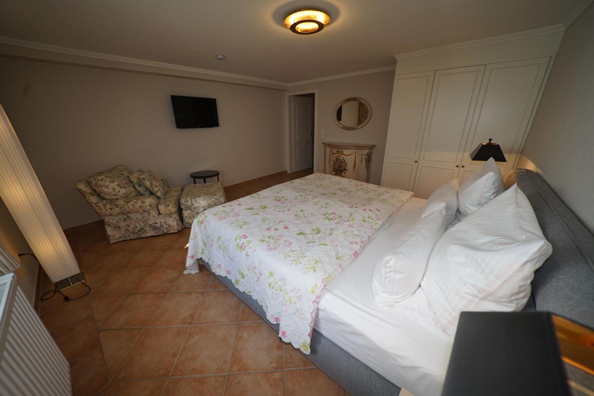 In Apartment Westerland
